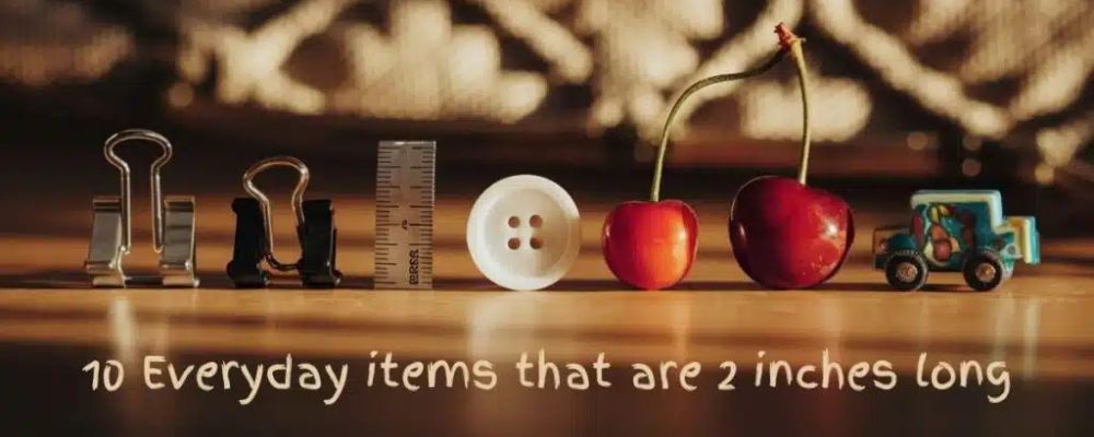 2 inch bằng bao nhiêu mm