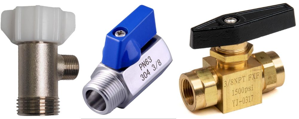 3/8 inch bằng bao nhiêu mm