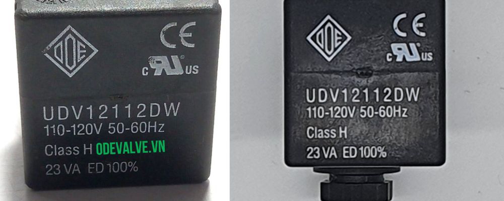 UDV12112DW