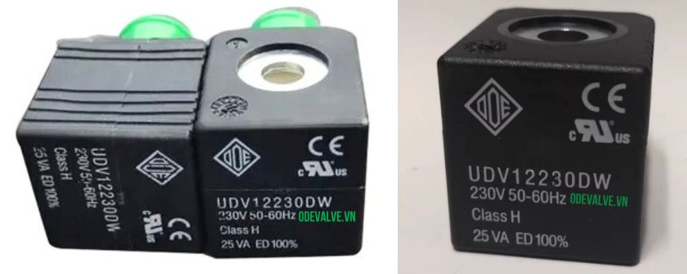 UDV12230DW