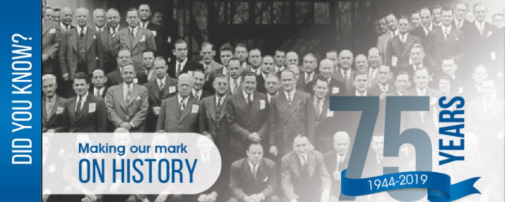 chứng nhận nsf là gì