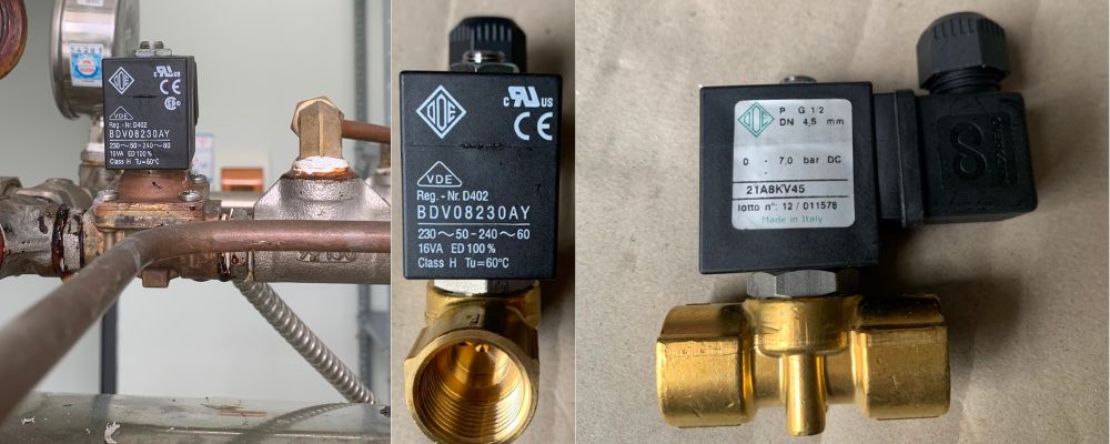 chứng nhận ul là gì