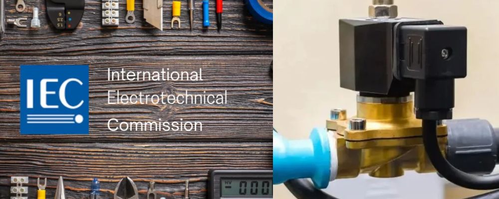 iec 355 là gì