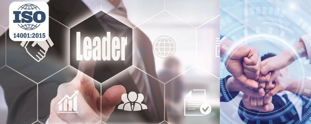 iso 14001 2015 là gì