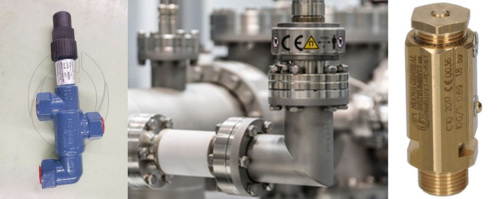 chứng nhận ped 97 23 ce