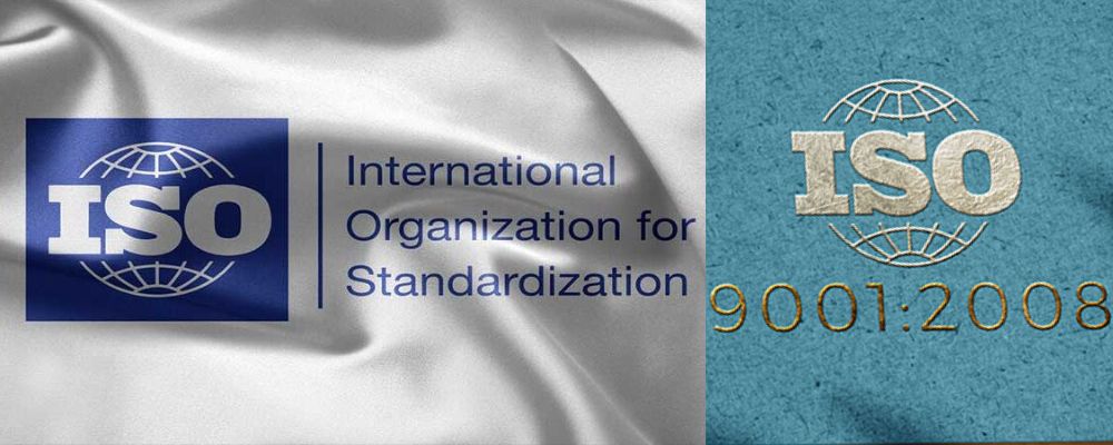 tiêu chuẩn iso 9001 2008 là gì
