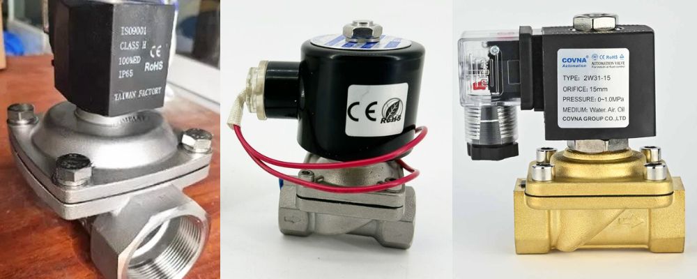 tiêu chuẩn rohs là gì