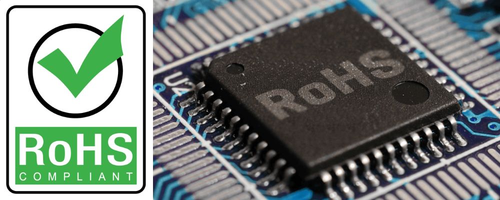 tiêu chuẩn rohs là gì