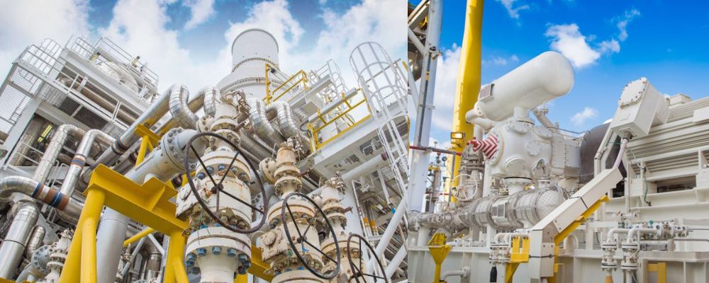 van điện từ khí nén áp cao