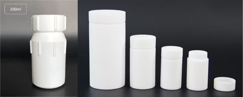 vật liệu ptfe là gì