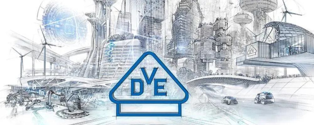 vde là gì
