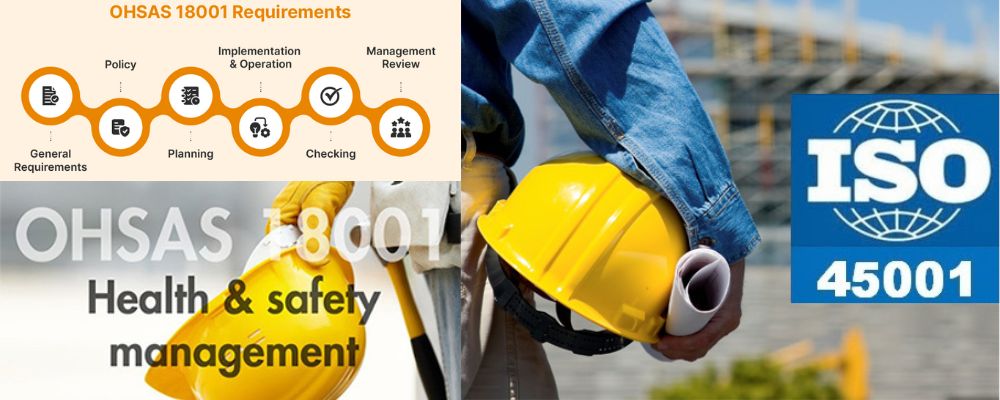 iso 45001 2018