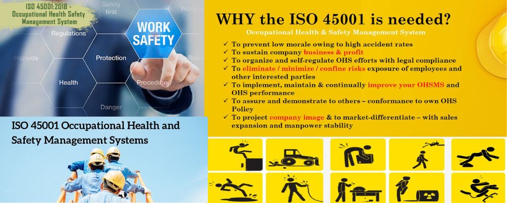 iso 45001 2018